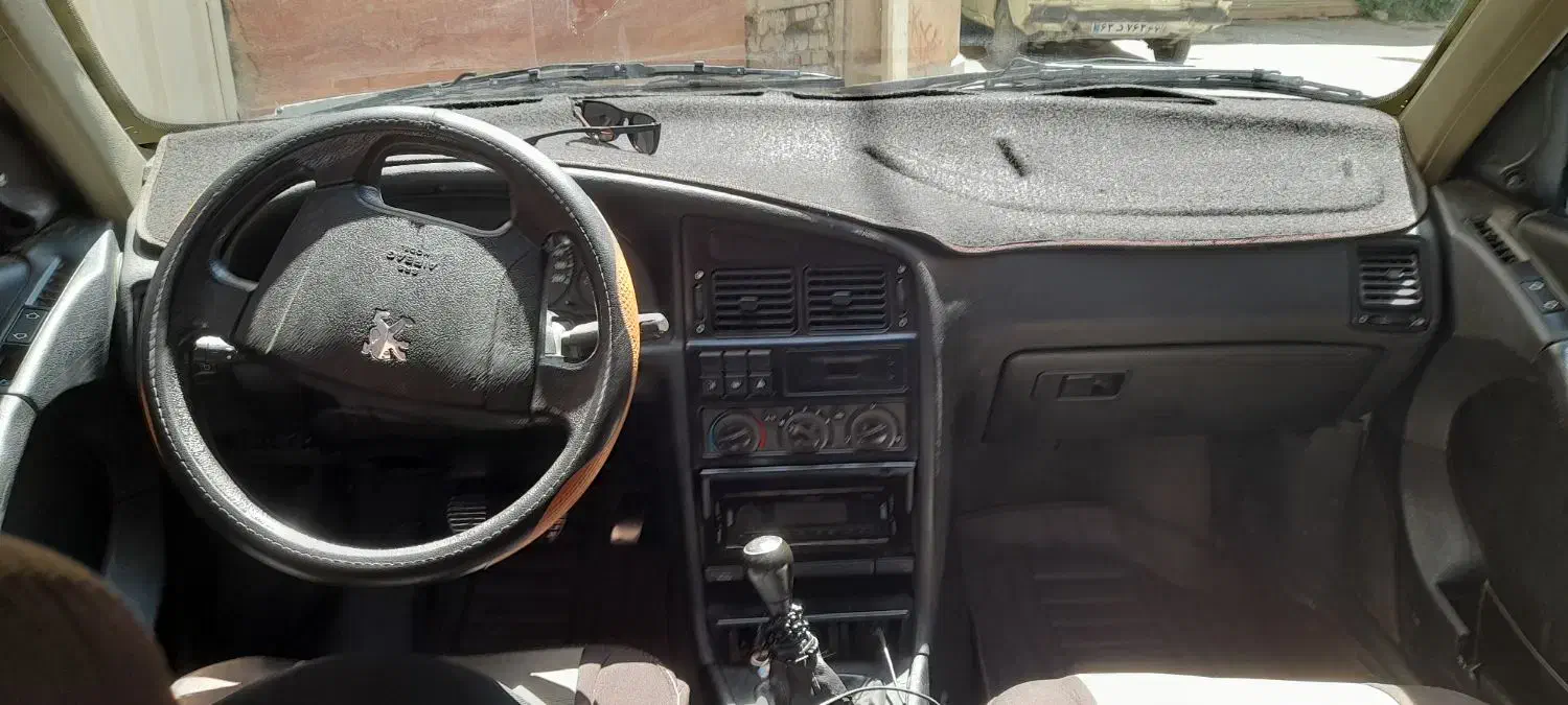 روا سال مدل ۸۸ تک سوز ۲۵۰ تا کار|خودرو سواری و وانت|فلاورجان, |دیوار