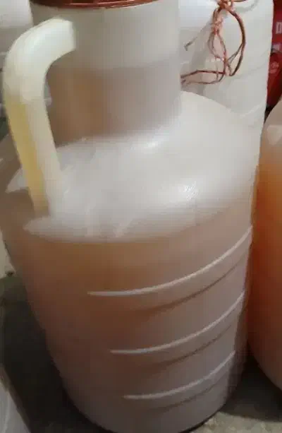 سرکه خانگی،صاف و زلال|خوردنی و آشامیدنی|صالح آباد, |دیوار