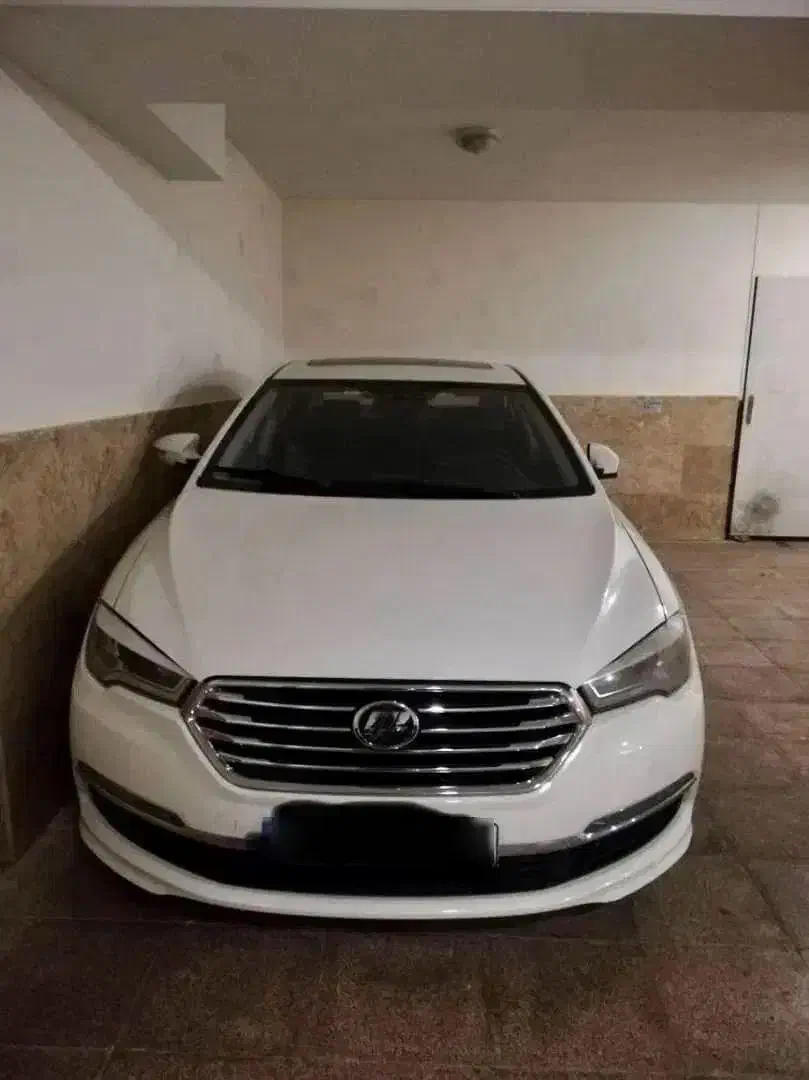 خودرو لیفان ۸۲۰ مدل ۲۰۱۶ .سال ۹۵|خودرو سواری و وانت|پردیس, فاز ۴|دیوار