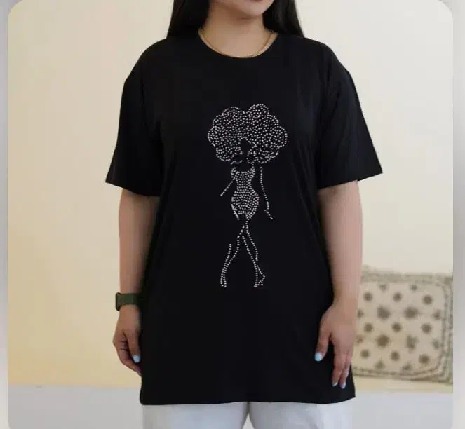 تیشرت قواره بزرگ|لباس|زابل, |دیوار