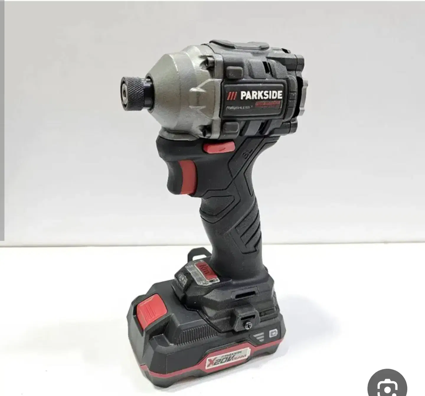 امپکت پارکساید|ابزارآلات|قم, مهر آباد|دیوار