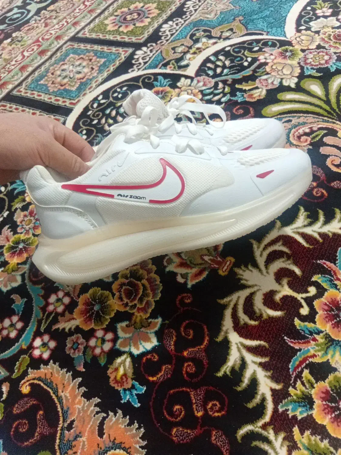 کتونی فروشی|کیف، کفش، کمربند|رباطکریم, نصیرشهر|دیوار