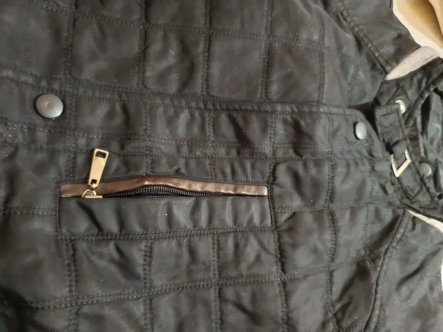 کاپشن مردانه|لباس|تهران, مختاری|دیوار