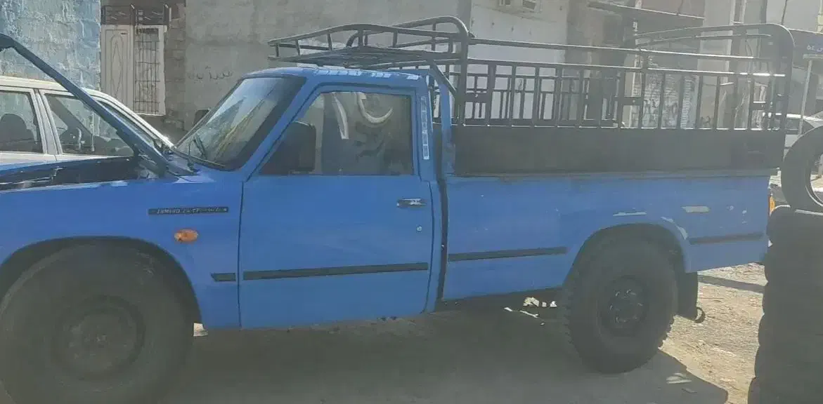 نیسان|خودرو سواری و وانت|کهنوج, |دیوار