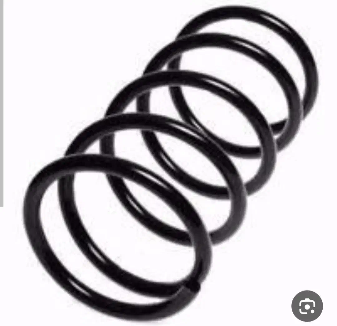 دوعدد رینگ نیسان  و دو عدد فنر لول پیکان|قطعات یدکی و لوازم جانبی|خانمیرزا, |دیوار