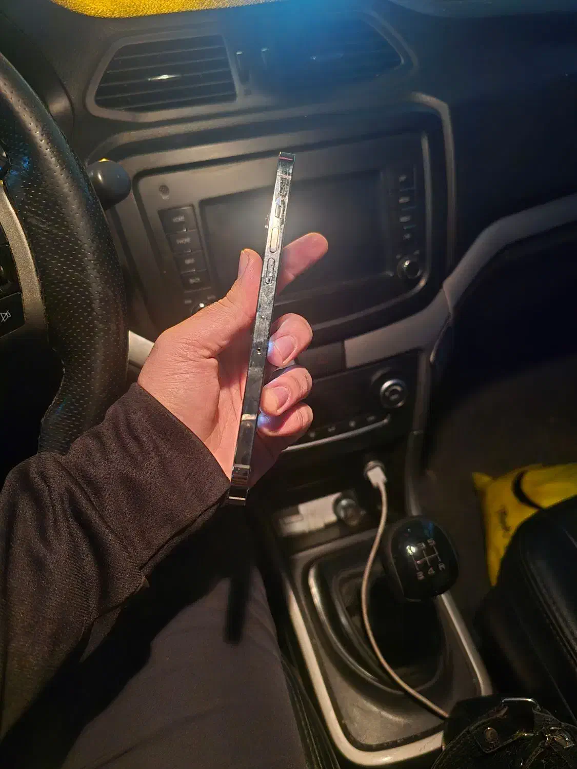 12 pro max|موبایل|کرج, برغان|دیوار