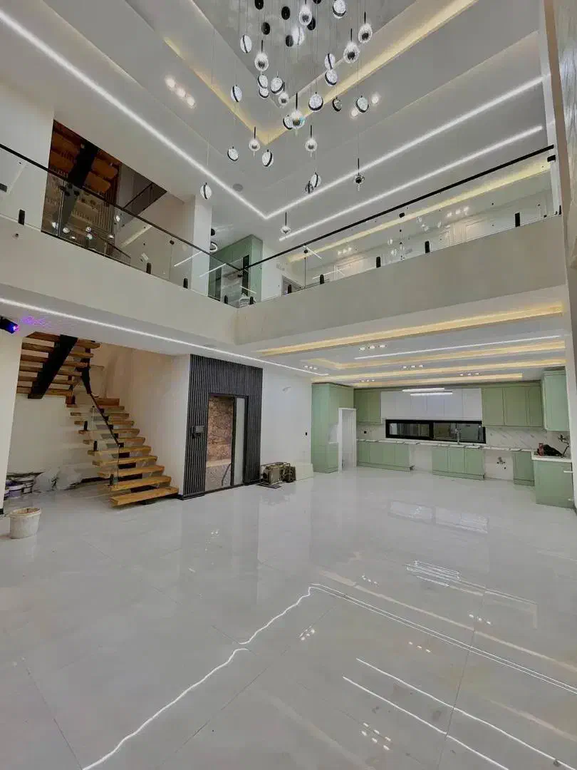 ویلای تریبلکس|فروش خانه و ویلا|تهران, بازار|دیوار