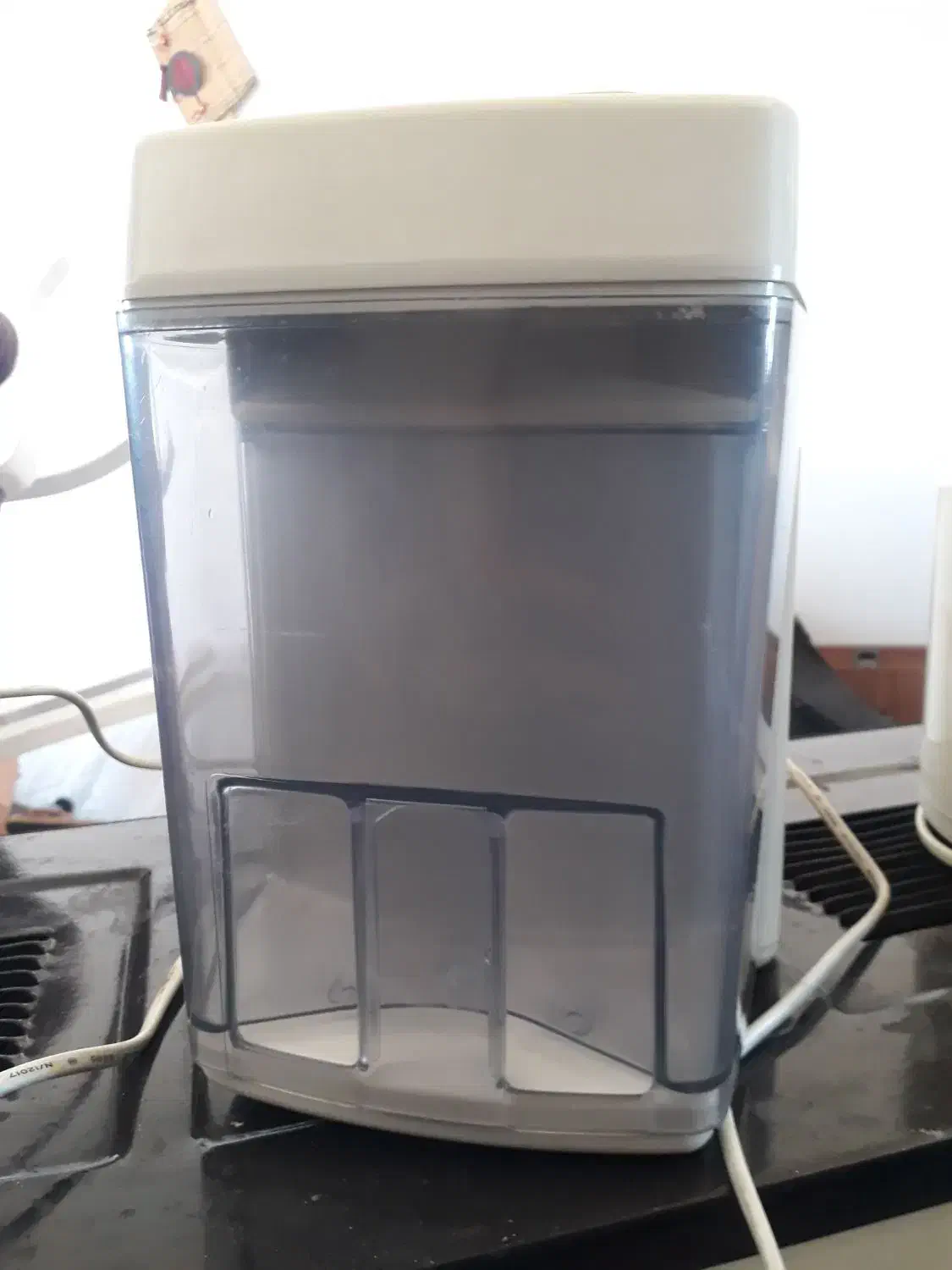 کریر بچه و ابمیوه گیری|آبمیوه‌گیر و آب‌مرکبات‌گیر|ارومیه, |دیوار