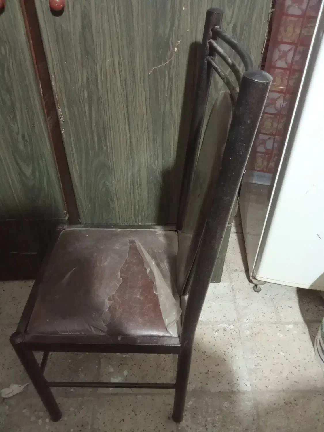 کمد دو عدد|جاکفشی، کمد، دراور|آشتیان, |دیوار