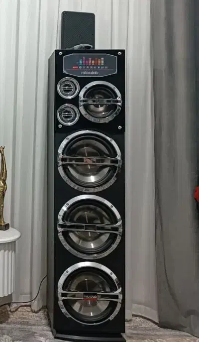 سینما خانواده|سیستم صوتی خانگی|تربت جام, میان جام|دیوار