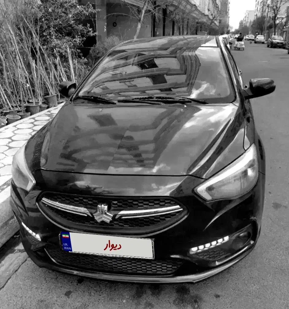 شاهین ۱۴۰۰|خودرو سواری و وانت|تهران, جوانمردان (اندیشه)|دیوار