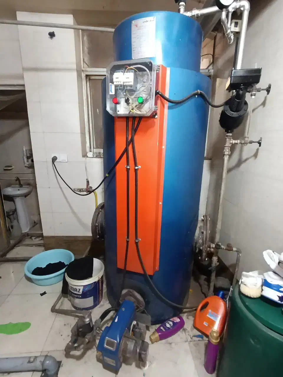 لوازم خشکشویی|فروشگاه و مغازه|تهران, دستغیب|دیوار