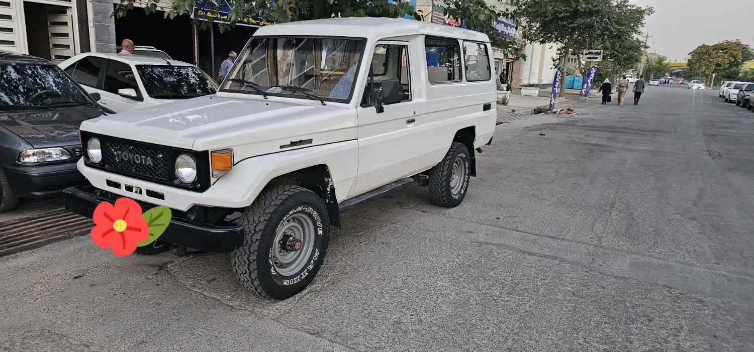 استثنایی ترین تروپی موجود در ایران|خودرو سواری و وانت|بوکان, |دیوار