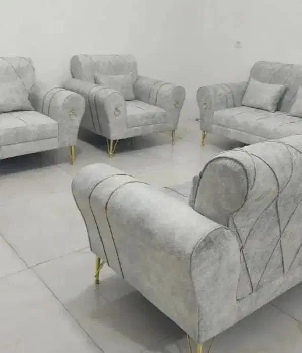 مبل مدل یاس|مبلمان خانگی و میز عسلی|تهران, شهرک ابوذر|دیوار