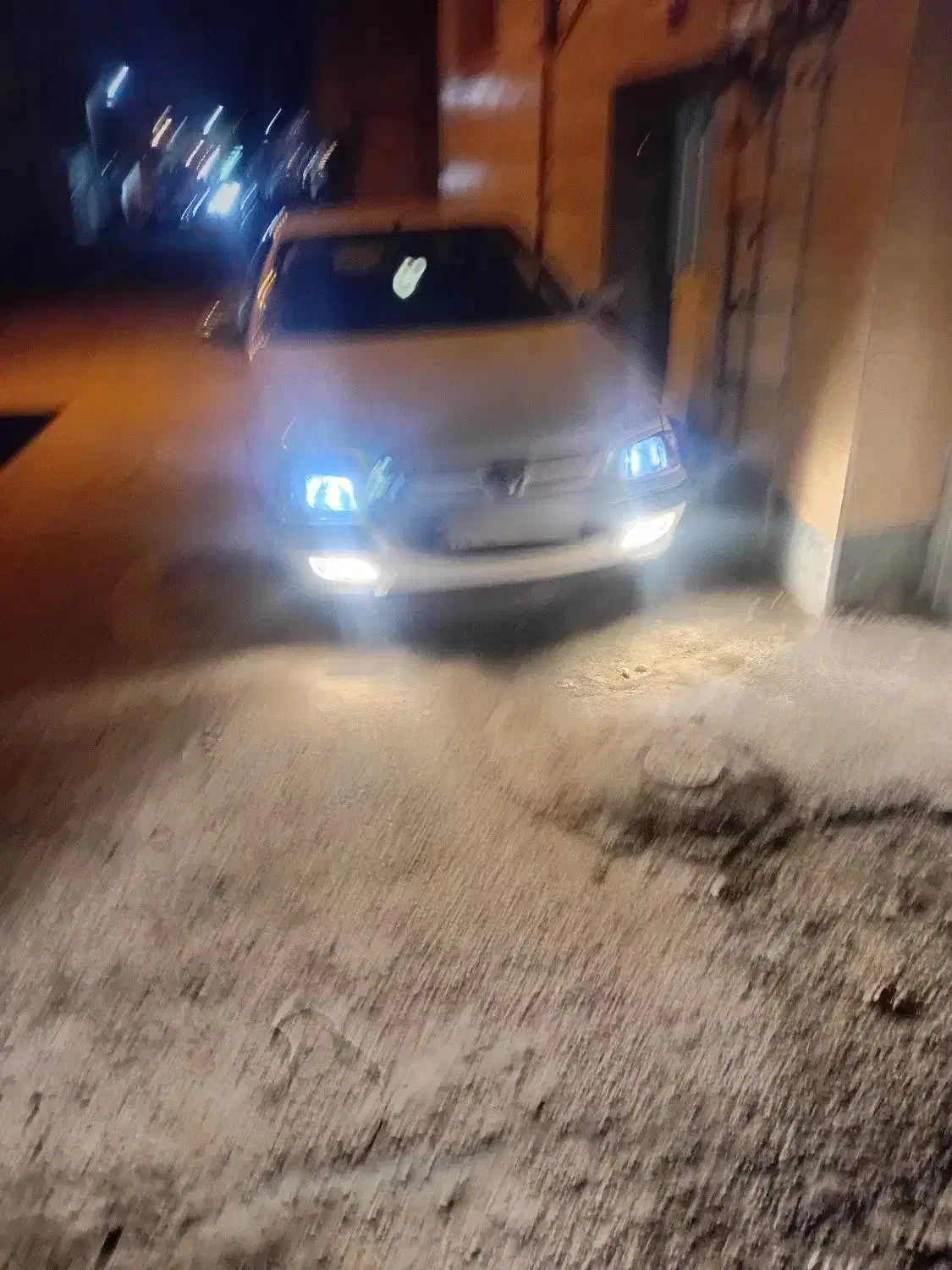 پرشیا۹۲|خودرو کلاسیک|قزوین, |دیوار