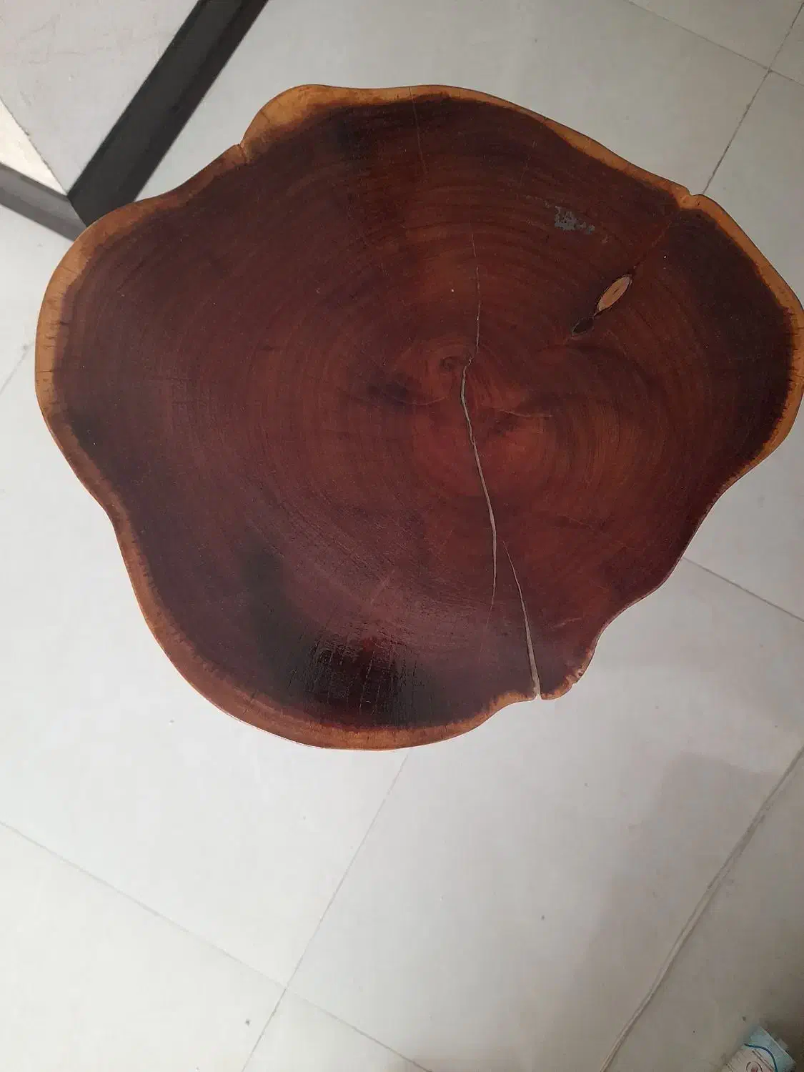 فروش گل میز کار دست|صنایع دستی و سایر لوازم تزئینی|شیراز, دشت چنار|دیوار