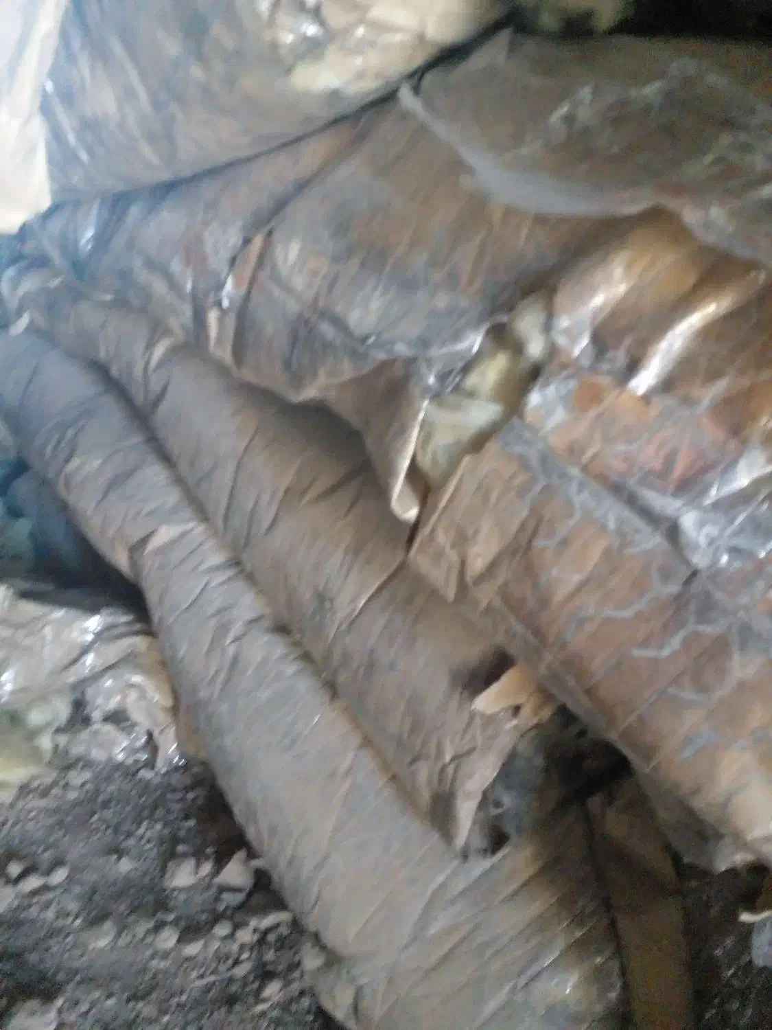 پشم شیشه|مصالح و تجهیزات ساختمان|داران, |دیوار