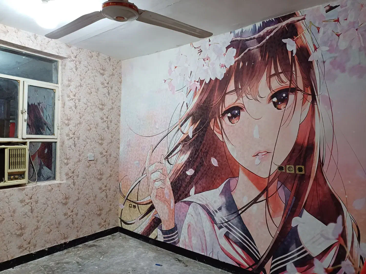 نصاب کاغذدیواری|خدمات پیشه و مهارت|مسجد سلیمان, |دیوار