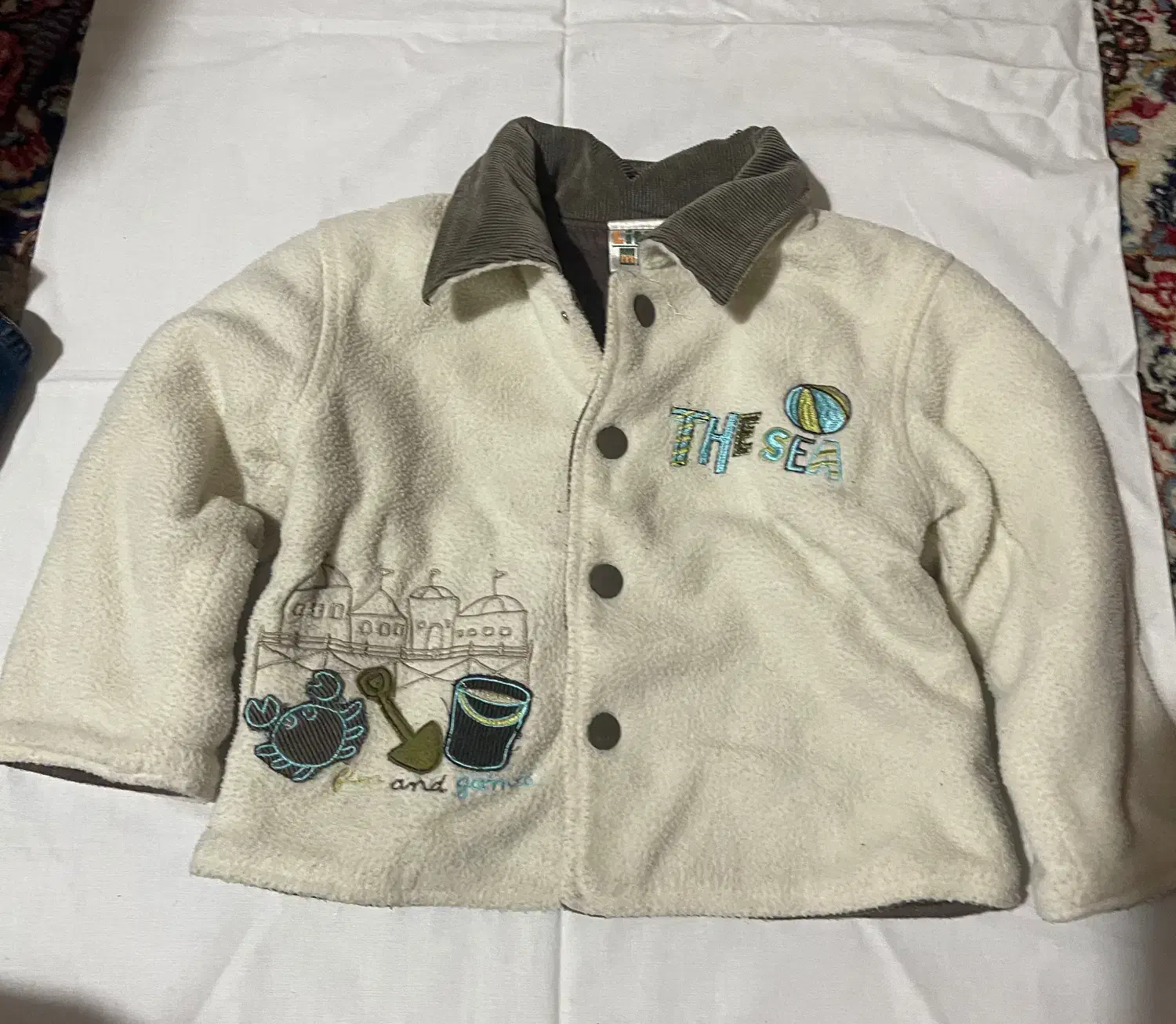 کت پلار|کفش و لباس بچه|تهران, دبستان|دیوار