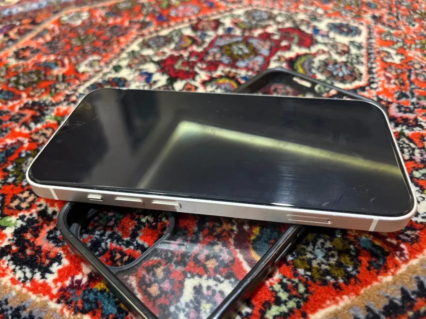 ایفون ۱۳نرمال|موبایل|زنجان, |دیوار