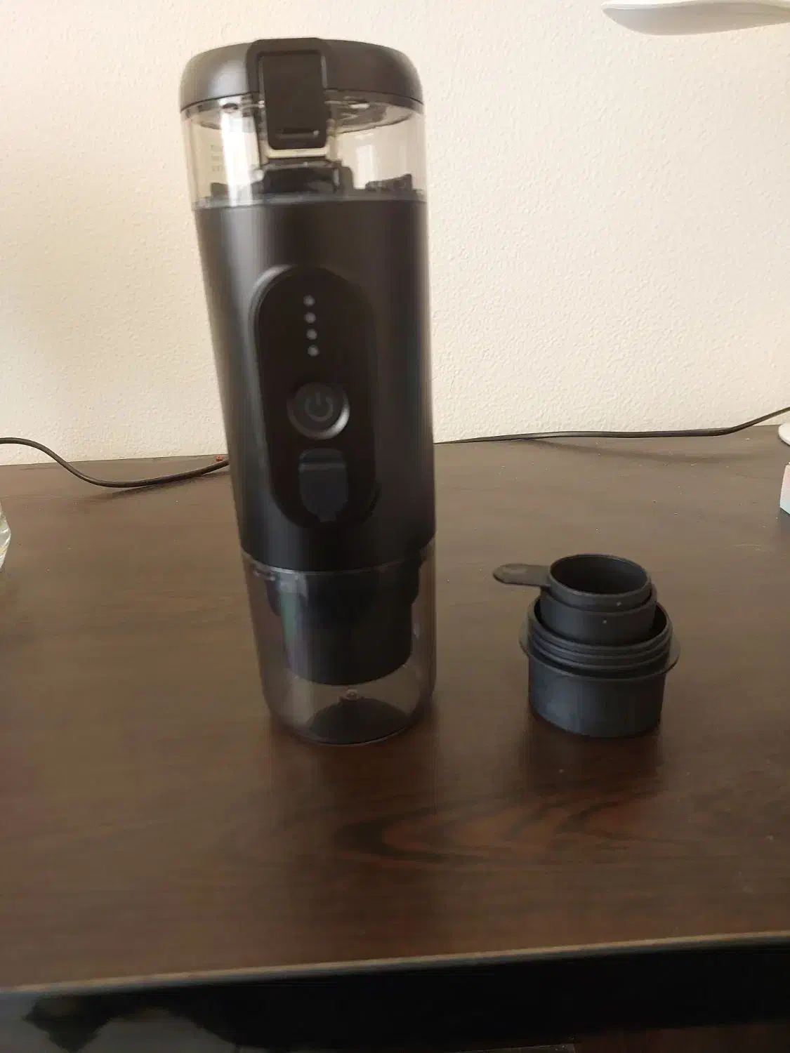 مینی اسپرسوساز|سماور، چای‌ساز، قهوه‌ساز|شاهین‌شهر, خانه کارگر|دیوار