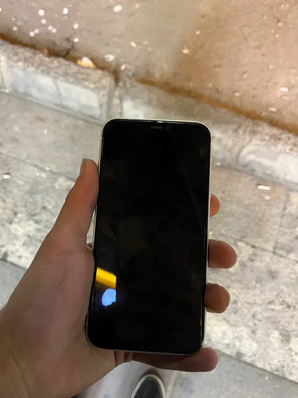 Iphone 11 normal 128|موبایل|اندیشه, اندیشه فاز ۱|دیوار