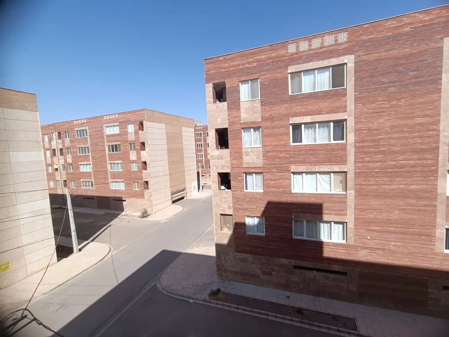 پرند فاز۶ شمال فرهنگیان|فروش آپارتمان|پرند, فاز ۶|دیوار