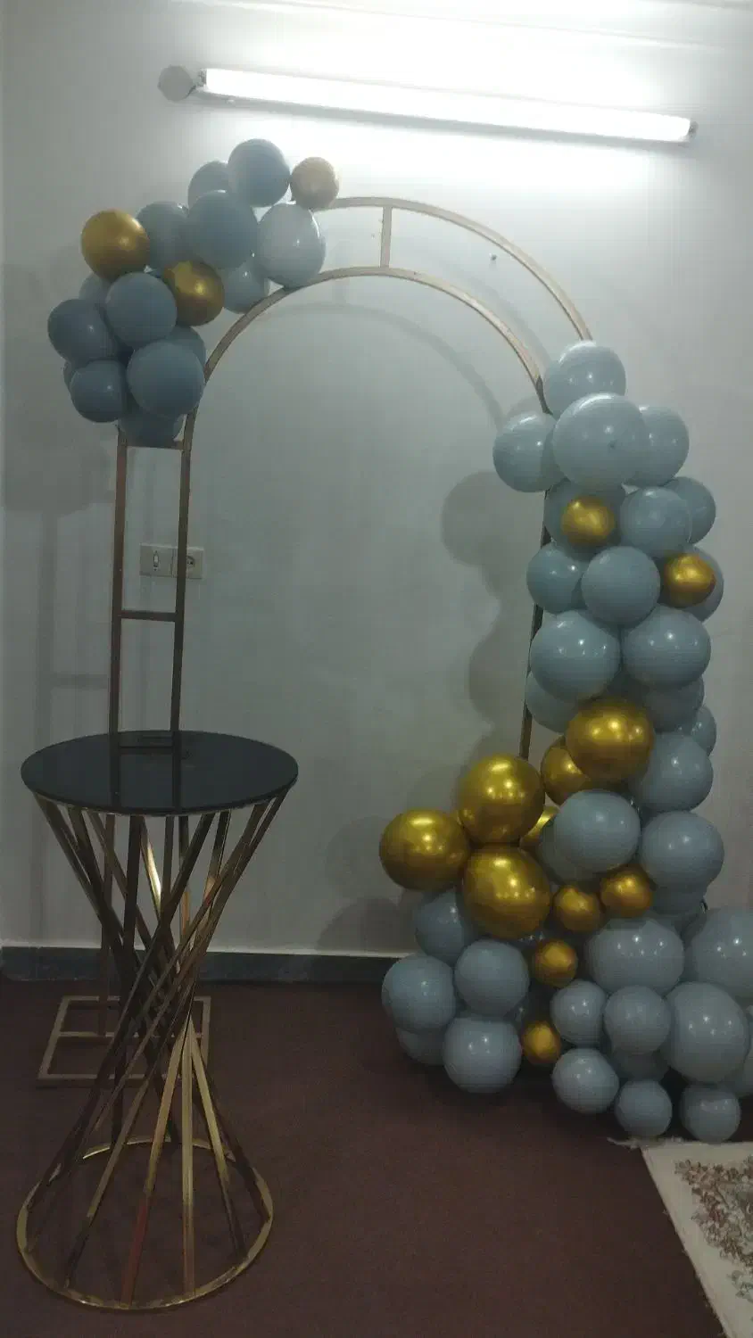 استخدام نیرو در تم تولد و لوازم قنادی|استخدام خدمات فروشگاه و رستوران|اهواز, کوی آغاجاری|دیوار