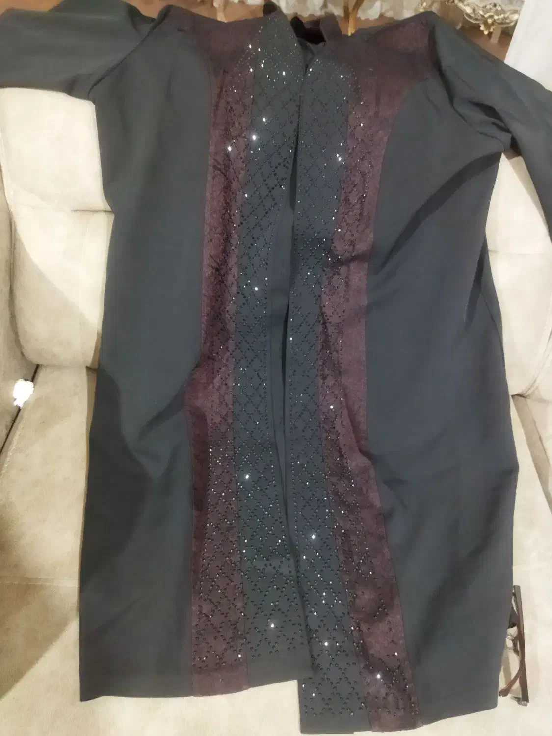 مانتو|لباس|سلماس, |دیوار