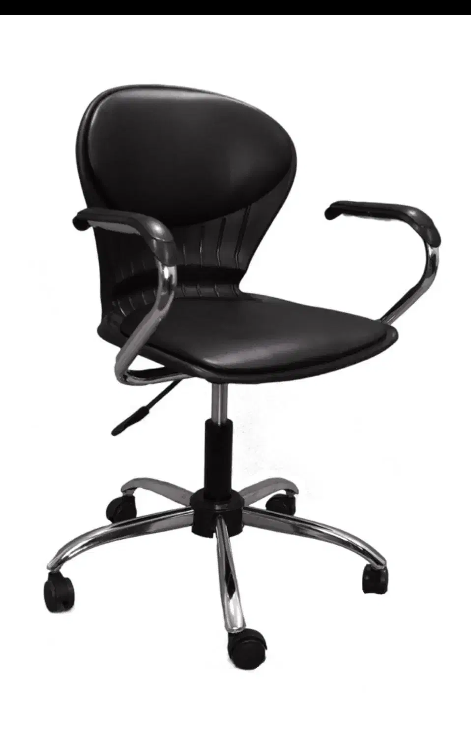 صندلی .صدفی .کارمندی|مبلمان اداری|مشهد, شفا|دیوار