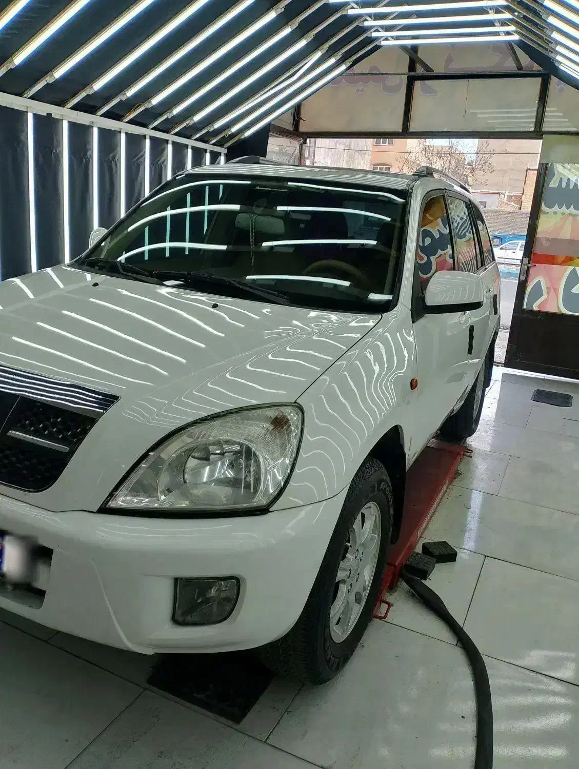 mvm‌ x33|خودرو سواری و وانت|تبریز, |دیوار