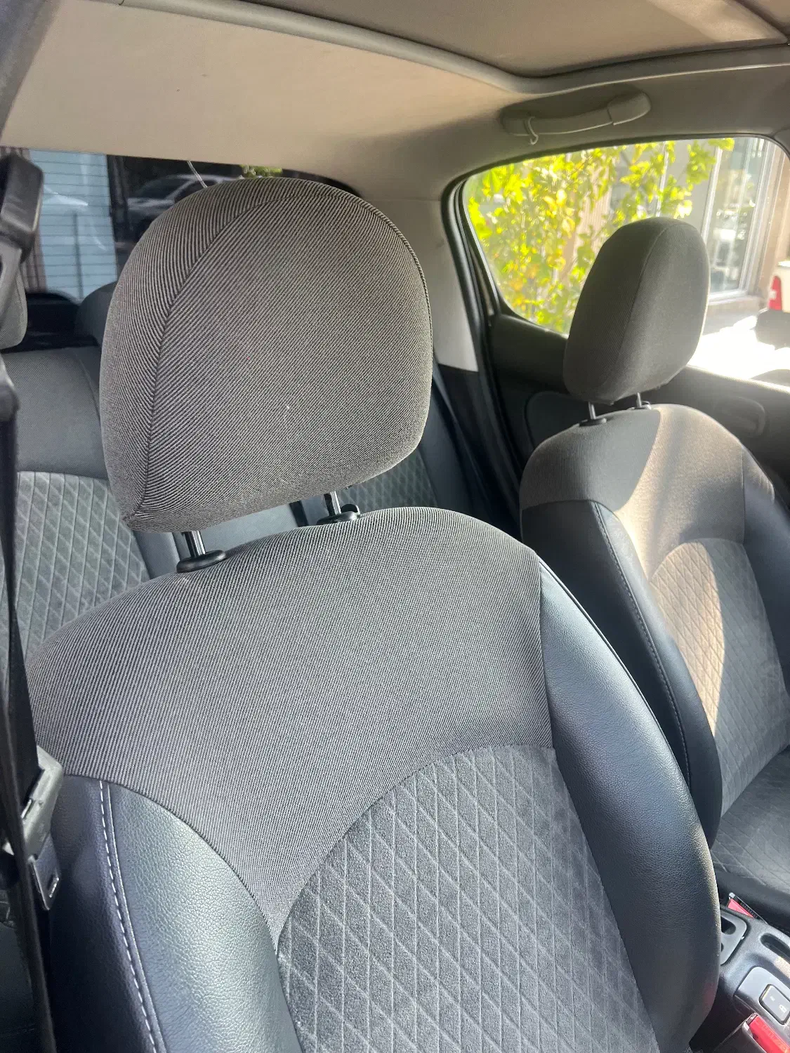 207 اتومات پانا 1403|خودرو سواری و وانت|شیراز, سینما سعدی|دیوار