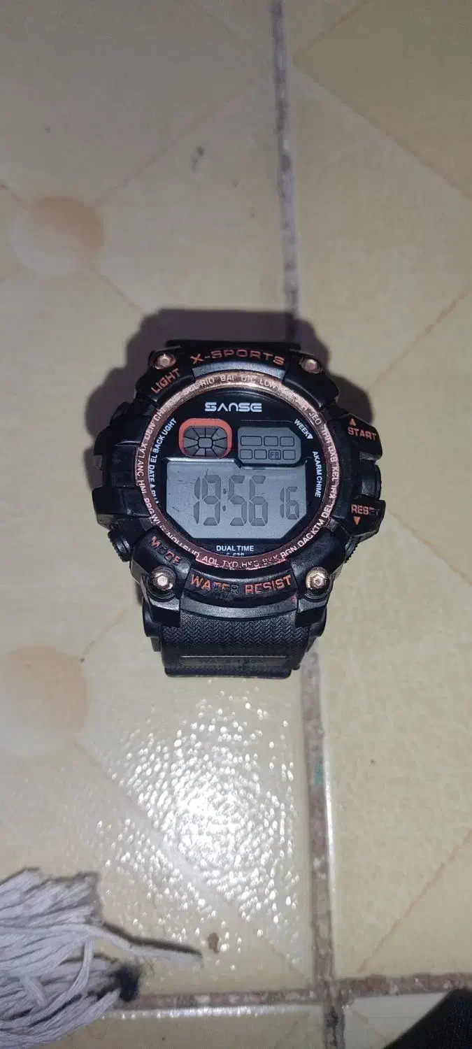 ساعت مچی جنس خوب|ساعت|کرمان, |دیوار