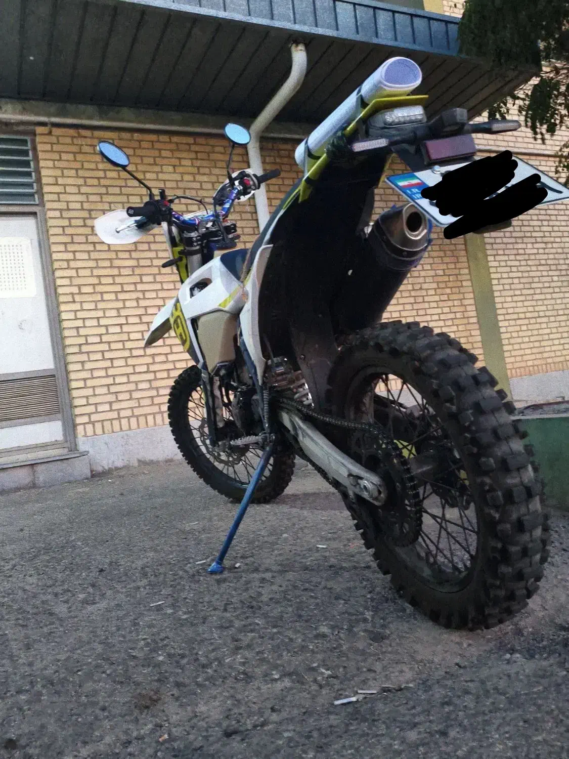 همراه موتورسواری|گردهمایی و همایش|زنجان, |دیوار