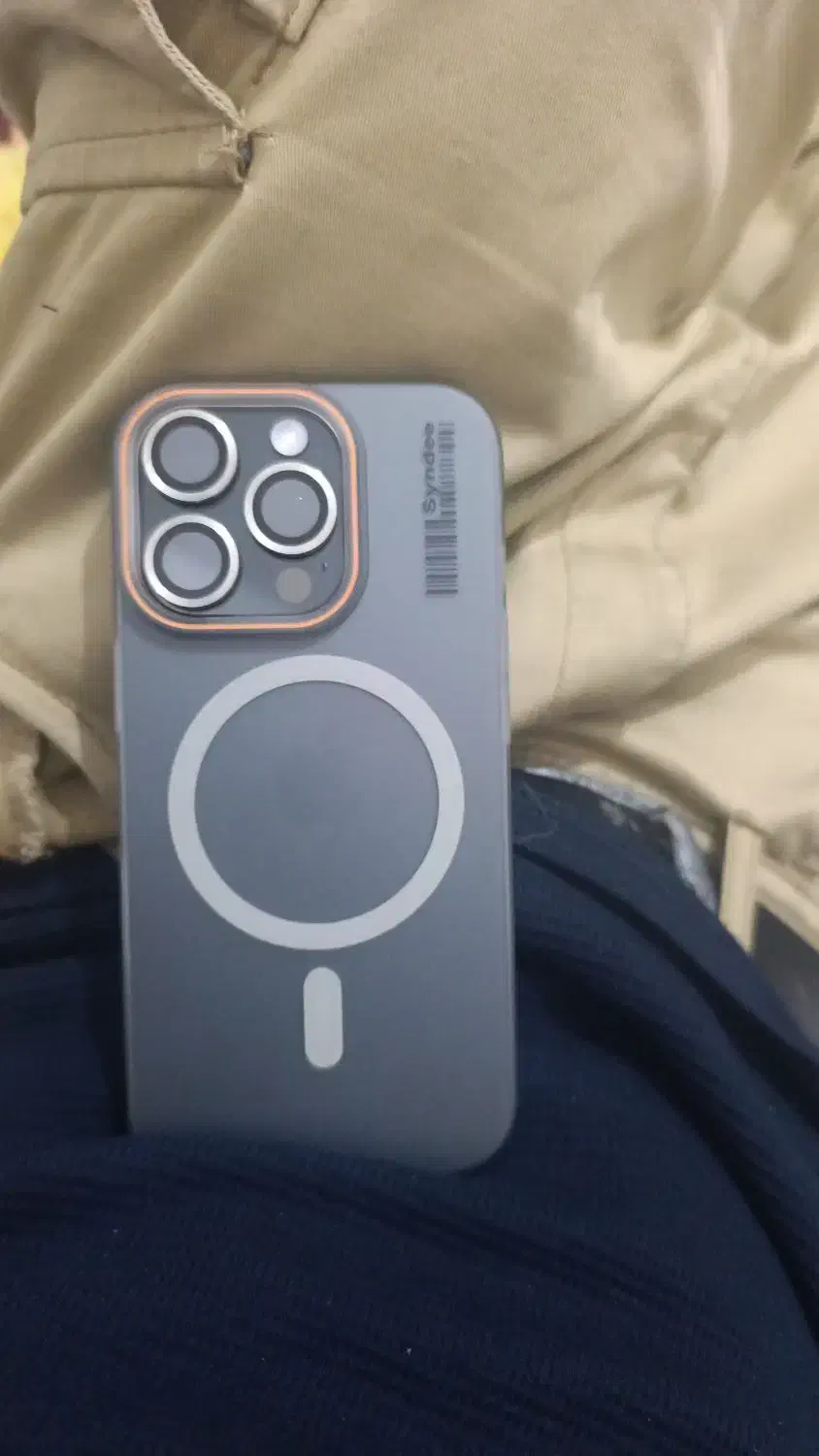 آیفون ۱۶ پرو|موبایل|کیانشهر, |دیوار