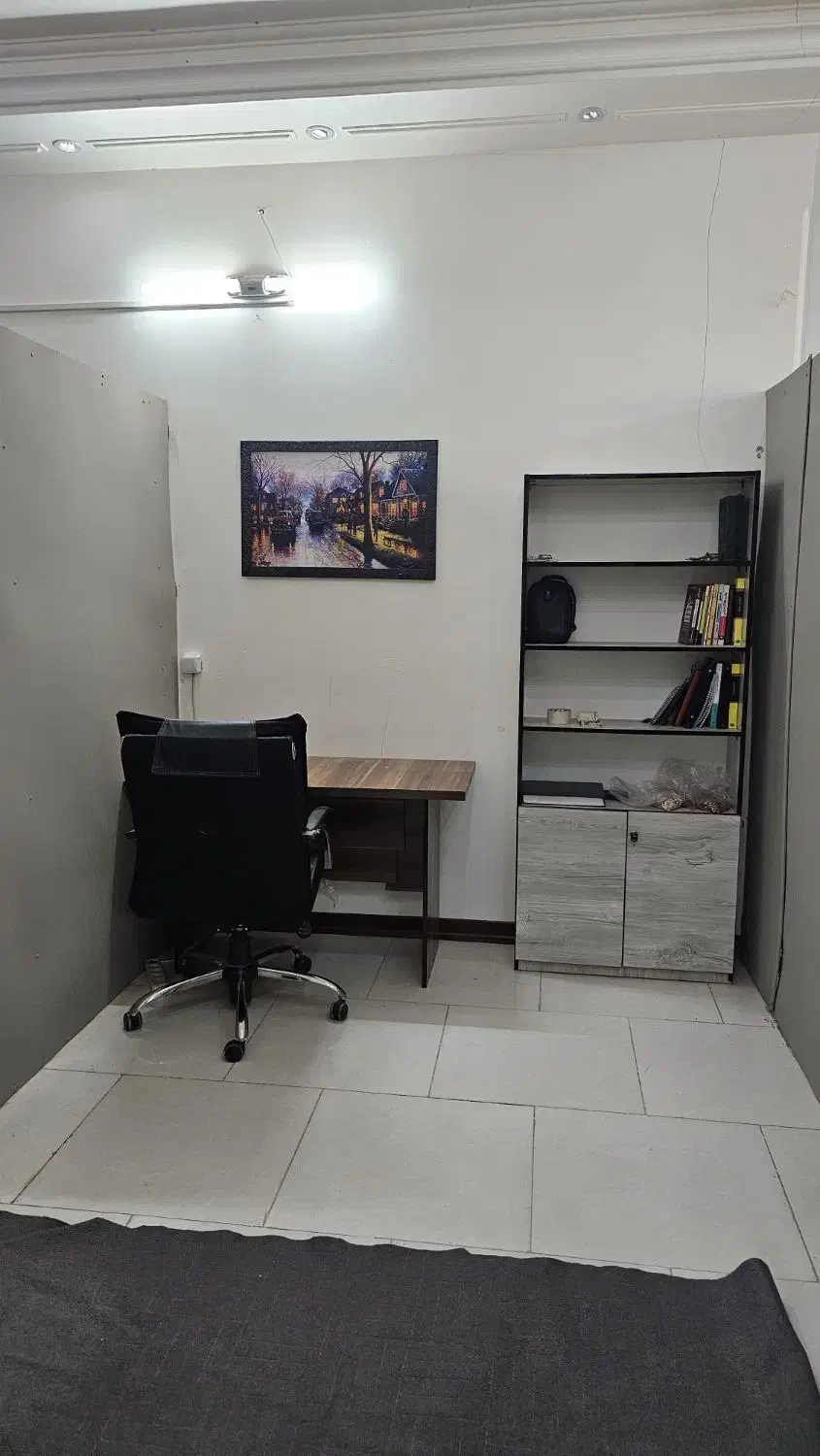 اتاق اجاره ای|اجارهٔ دفتر کار، اتاق اداری، مطب|قم, صادقی|دیوار