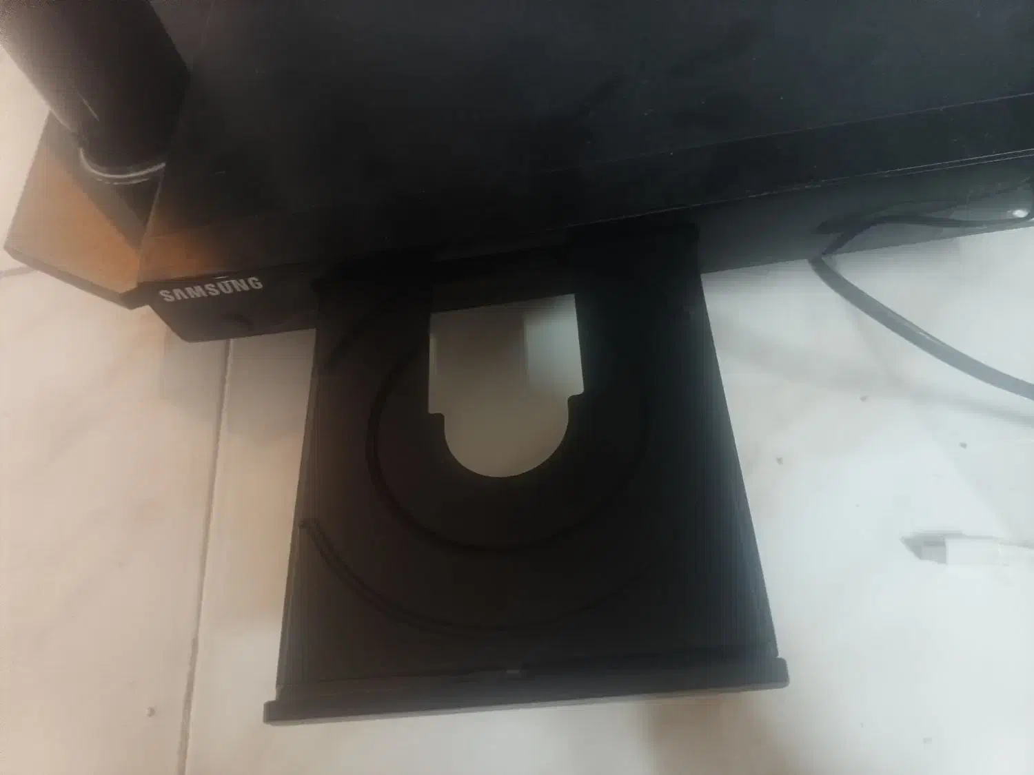 دستگاه دی وی دی|پخش‌کننده DVD و ویدیو|مشهد, رستگار|دیوار