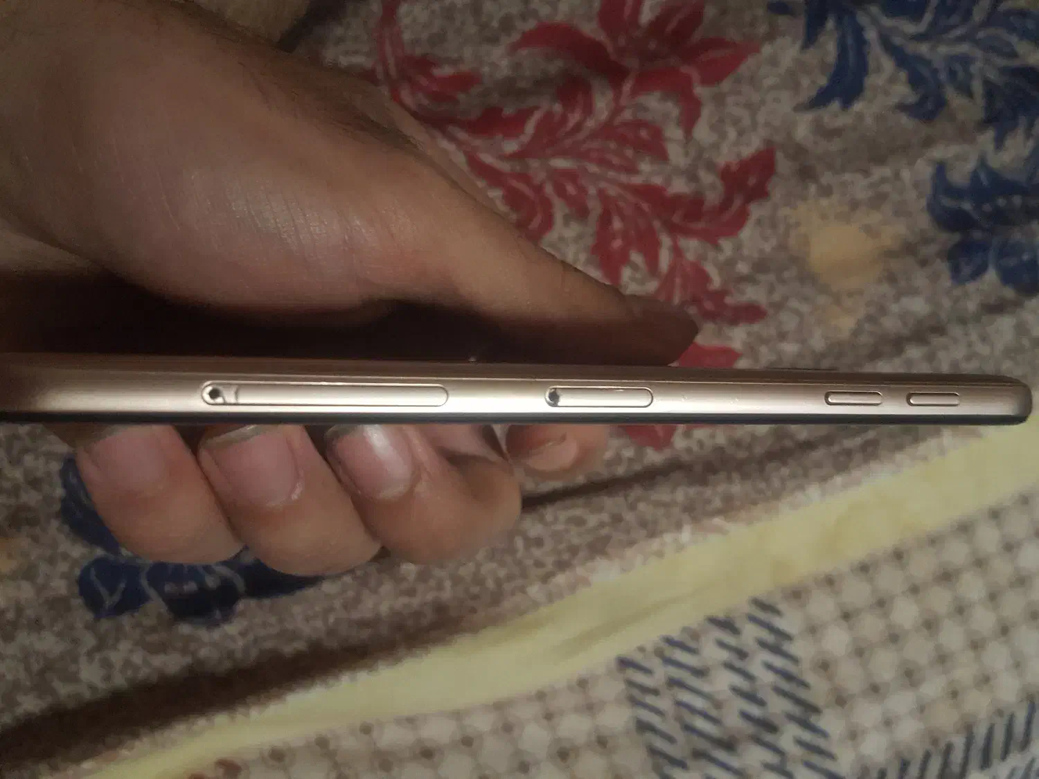 سامسونگ j4 core طلایی|موبایل|تبریز, |دیوار