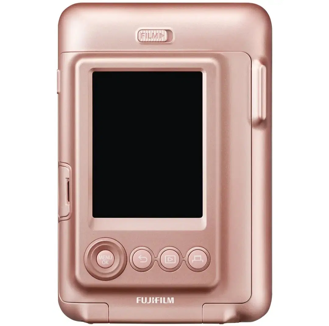 دوربین عکاسی چاپ سریع فوجی مدل Instax mini LiPlay|دوربین عکاسی و فیلمبرداری|تهران, زیبادشت|دیوار