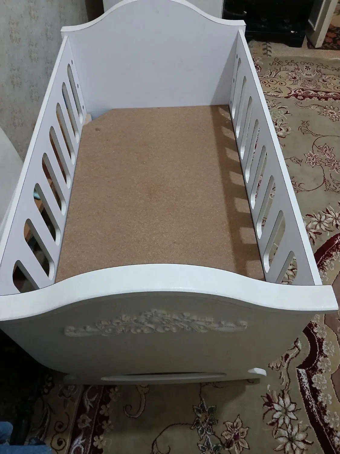تخت کودک|تخت و صندلی بچه|تهران, جی|دیوار