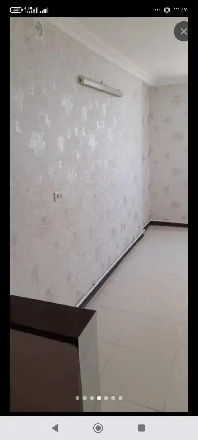 خانه در سبزدشت 35 متر طبقه 4 820 میلیون|فروش آپارتمان|اسلامشهر, شهرک واوان|دیوار