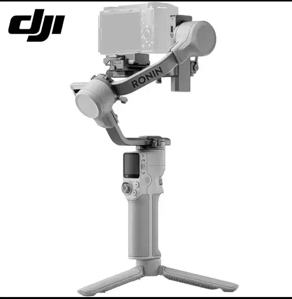 گیمبال حرفه ای dji RS4 mini|دوربین عکاسی و فیلمبرداری|تربتحیدریه, رجایی|دیوار