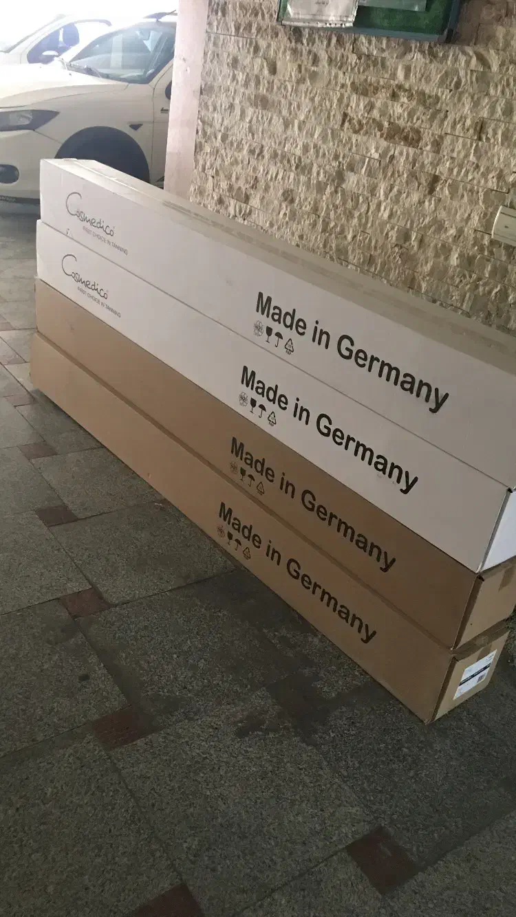 تولیدی دستگاه سولاریوم دستگاه سولار|آرایشگاه و سالن‌های زیبایی|تهران, شادمان|دیوار