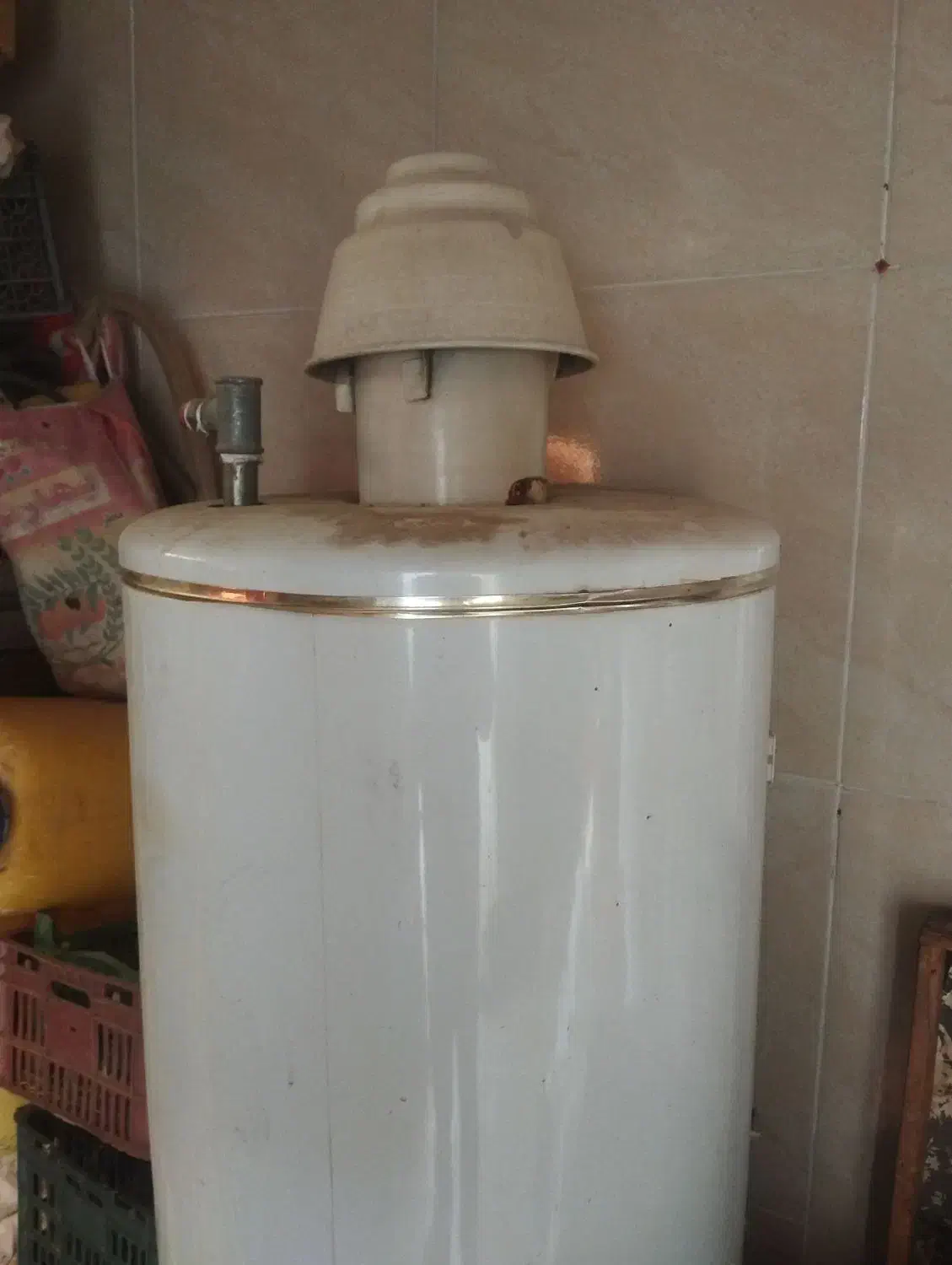 آبگرم کن|آبگرمکن، پکیج، شوفاژ|مرند, |دیوار