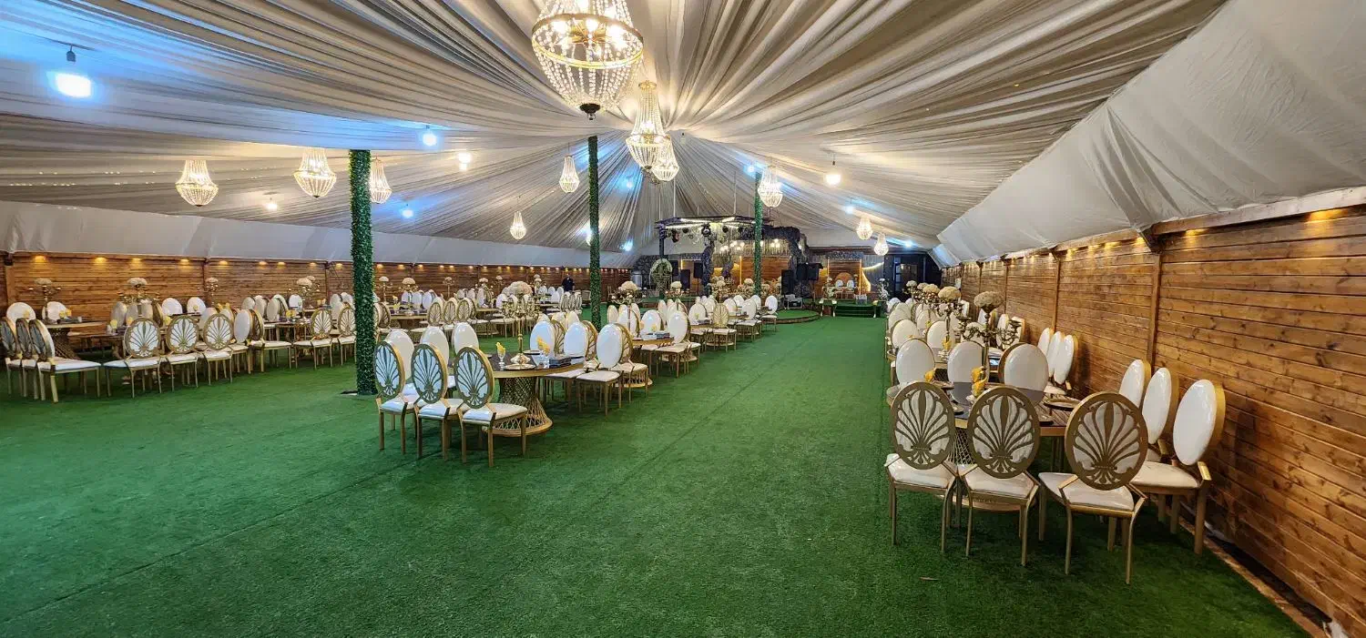 تشریفات 0 تا ۱۰۰ عقد عروسی پکیج عروس/آتلیه/تالار|خدمات پذیرایی، مراسم|شیراز, مبعث|دیوار