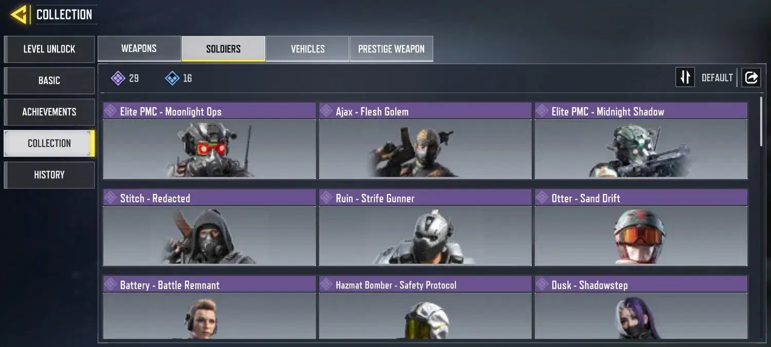 اک کالاف|کنسول، بازی ویدئویی و آنلاین|نورآباد, |دیوار