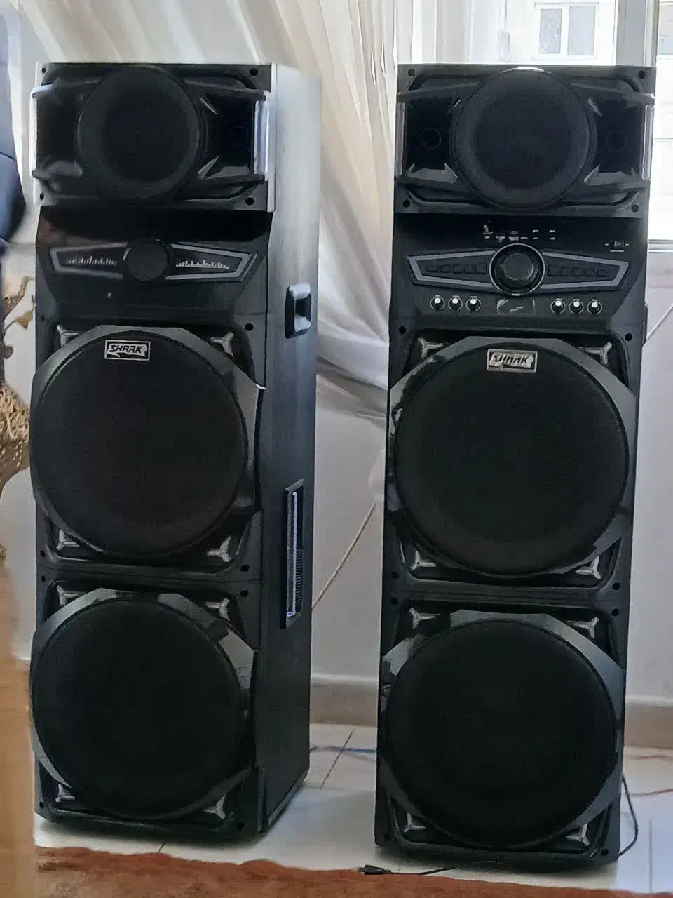 اسپیکر خانگی|سیستم صوتی خانگی|تهران, فاطمی|دیوار