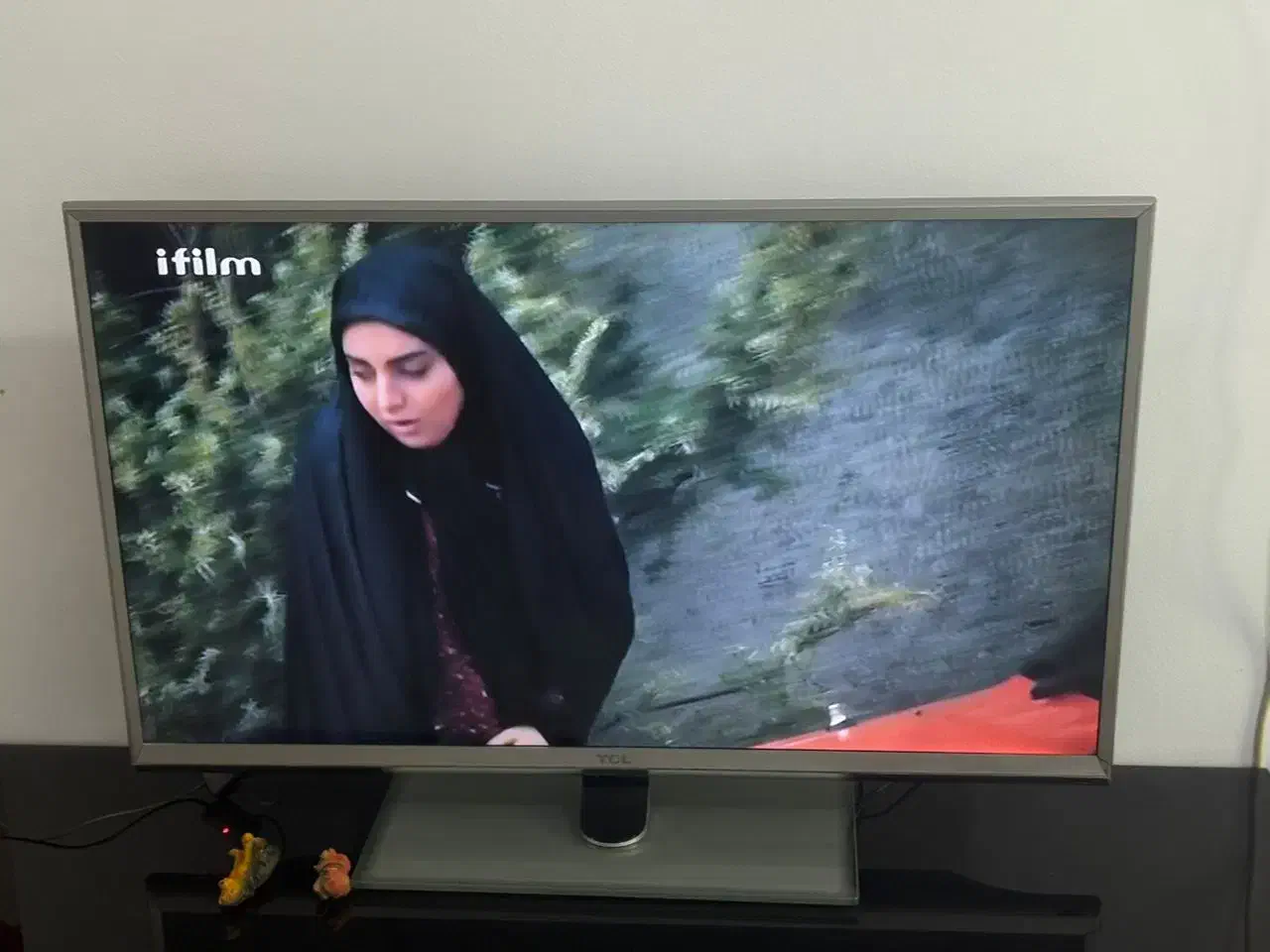 فروش تلویزیون ال ای دی  TCL 39 اینچ|تلویزیون و پروژکتور|فردیس, سپید دشت|دیوار