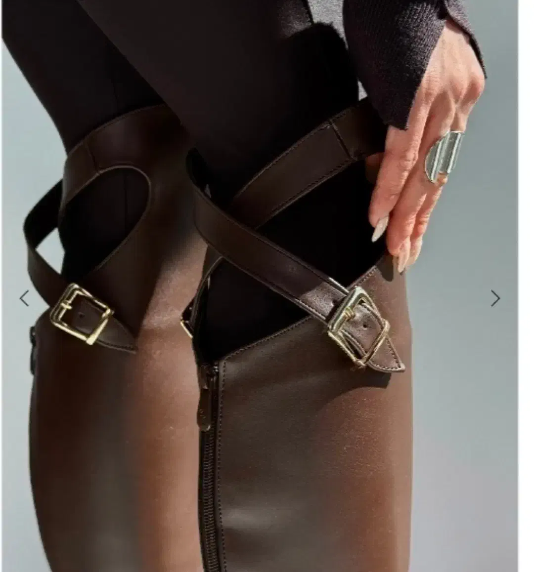 بوت بلند|کیف، کفش، کمربند|فردیس, قریشی|دیوار