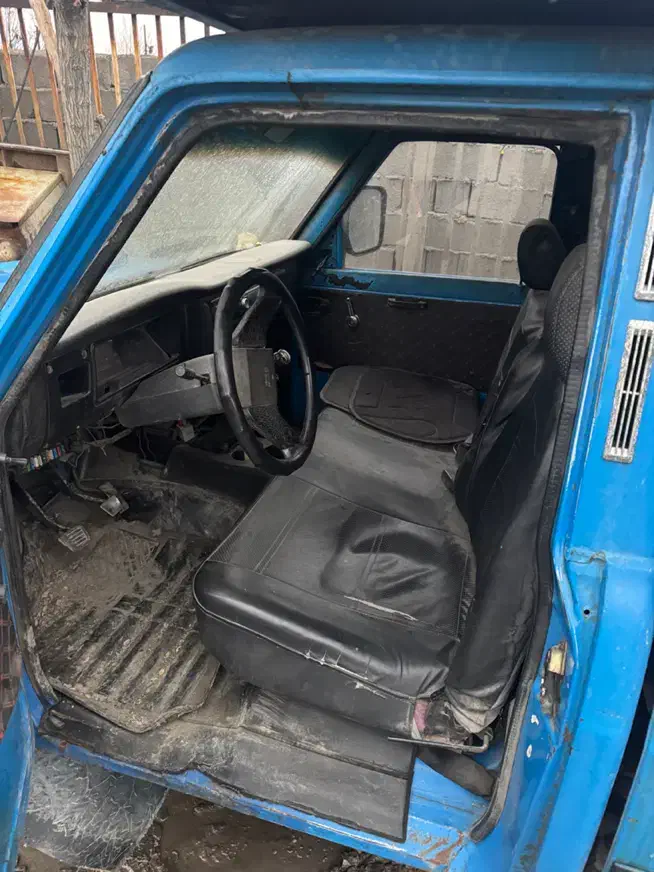 نیسان ۸۹ تک برگ سند|خودرو سواری و وانت|مشهد, شهید جنگی|دیوار